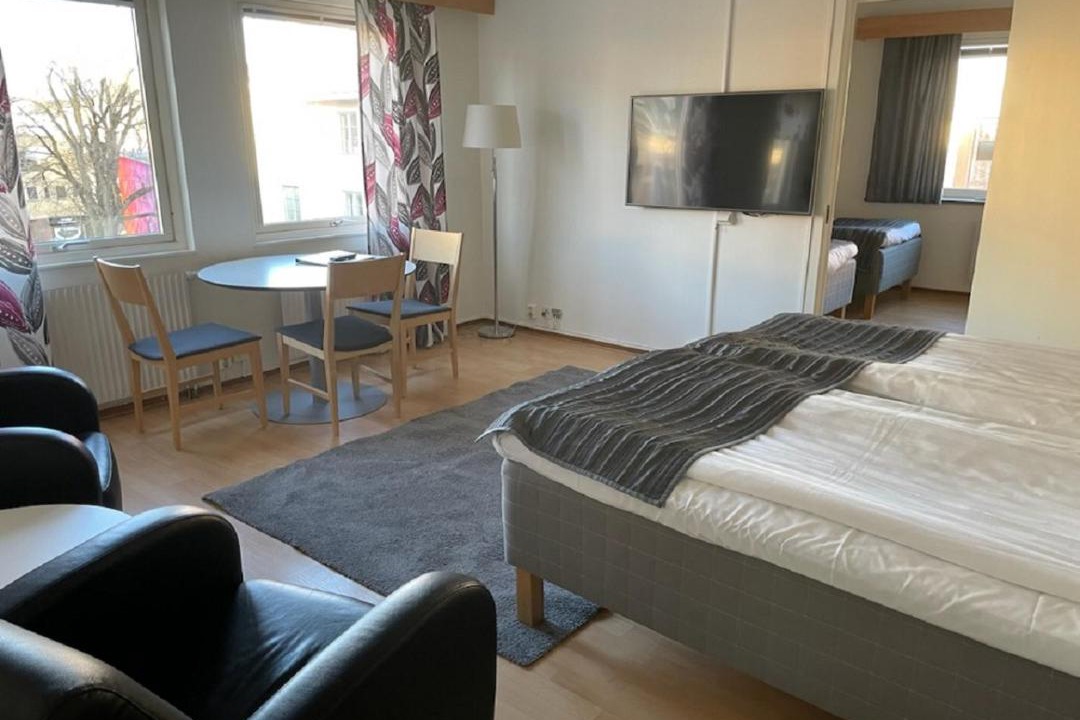 Photo of Livingroom in Linkoping