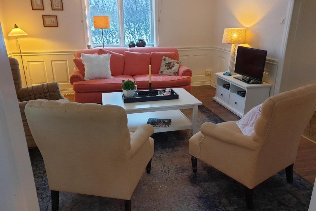 Photo of Livingroom in Ljungsarp