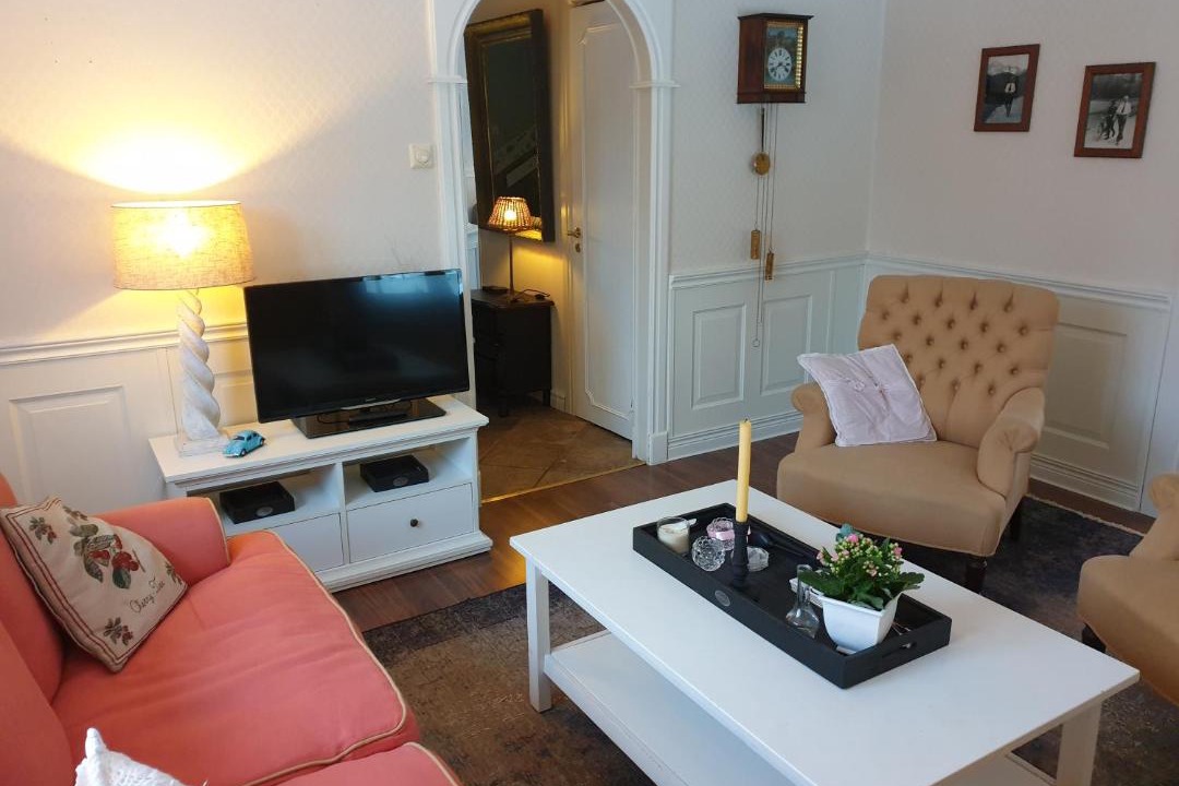 Photo of Livingroom in Ljungsarp