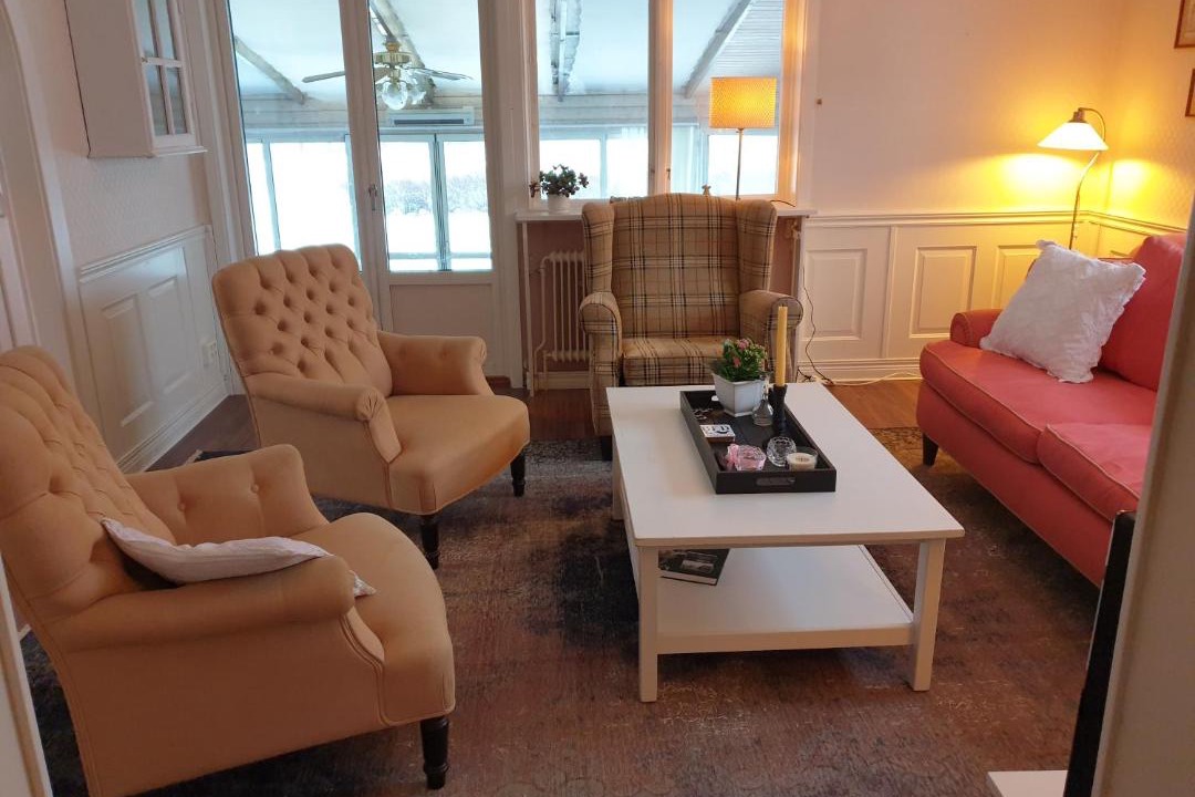 Photo of Livingroom in Ljungsarp
