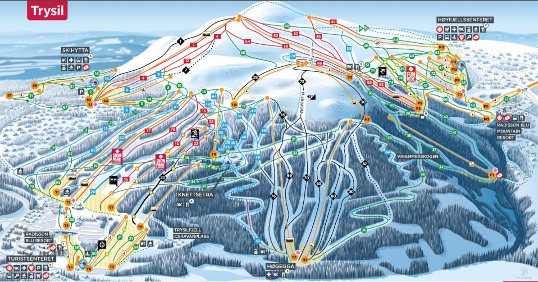 Photo of Others in Trysil