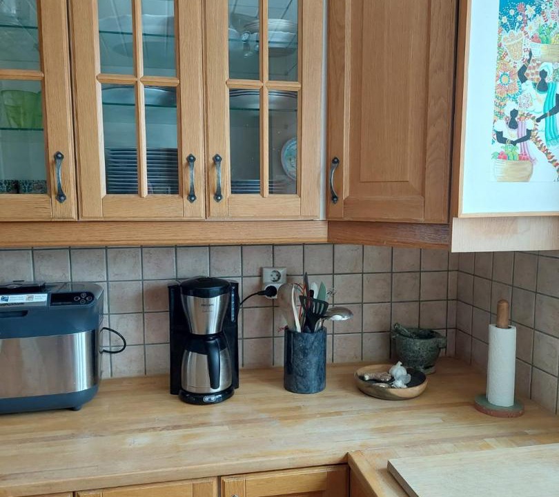 Photo of Kitchen in Uppsala