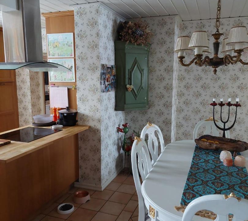 Photo of Kitchen in Uppsala