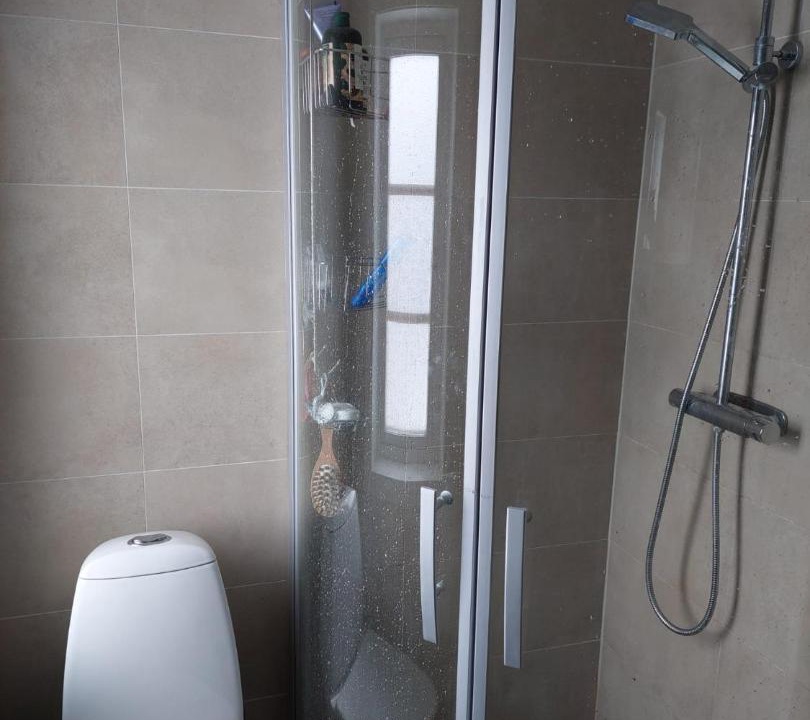 Photo of Bathroom in Uppsala
