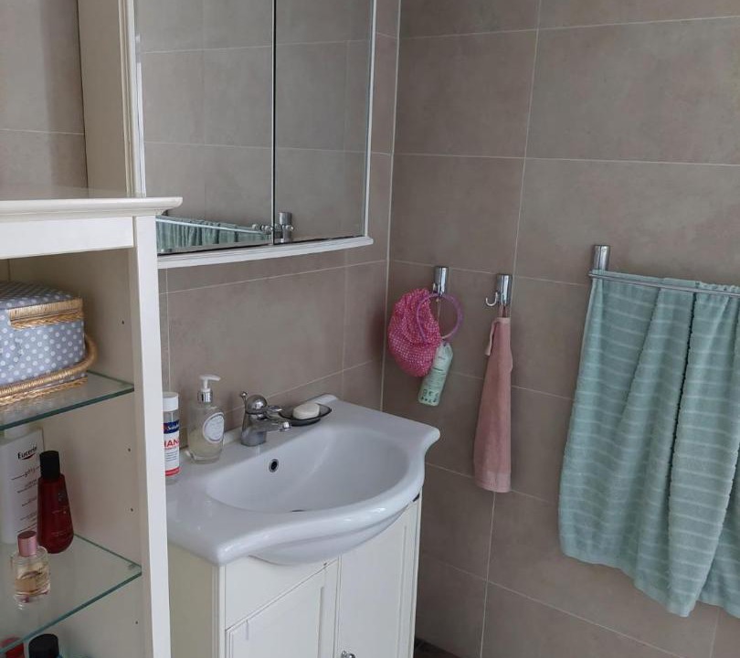 Photo of Bathroom in Uppsala