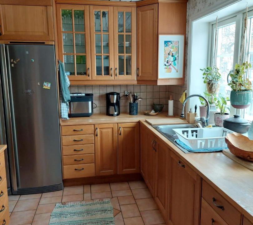 Photo of Kitchen in Uppsala