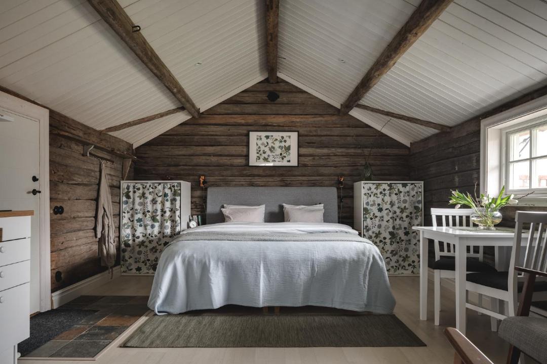 Photo of Bedroom in Hok