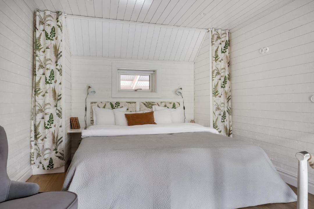 Photo of Bedroom in Hok