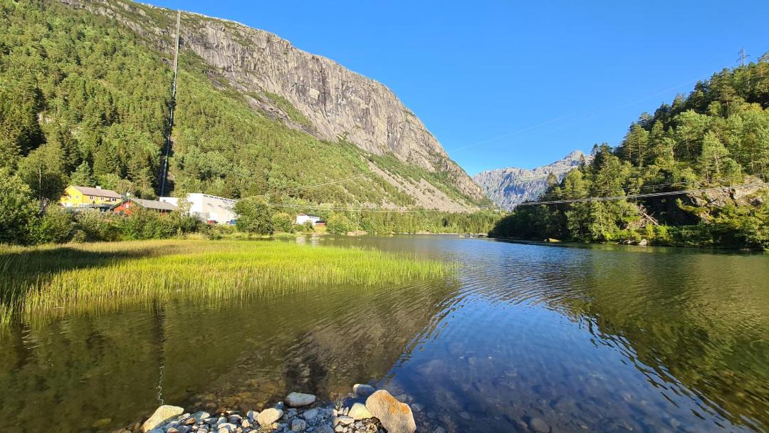 Photo of Others in Odda