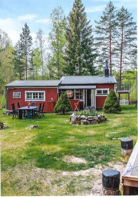Photo of Buildings in Orebro