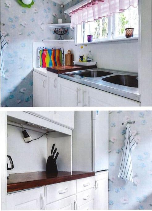Photo of Kitchen in Orebro