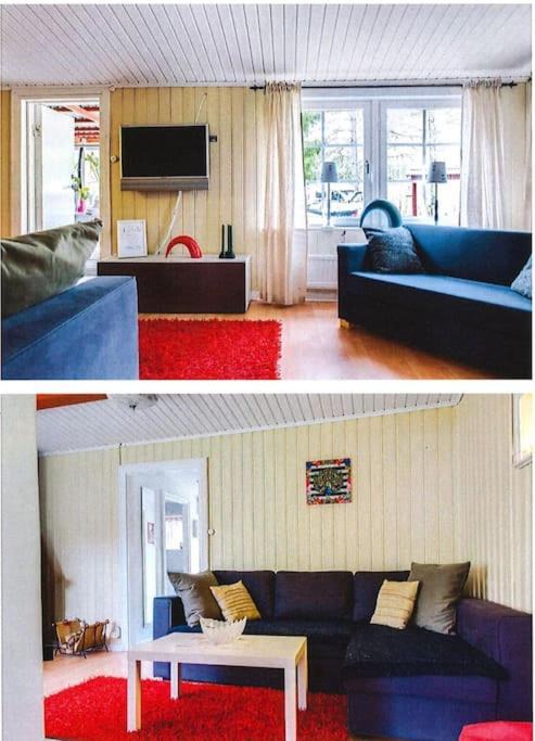 Photo of Livingroom in Orebro