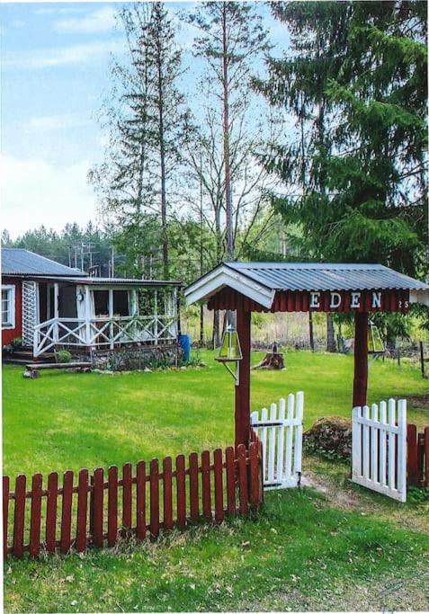 Photo of Buildings in Orebro