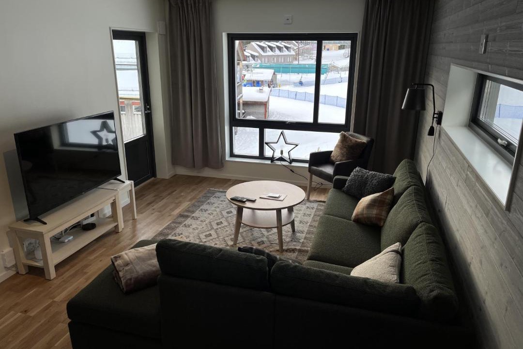 Photo of Livingroom in Funasdalen