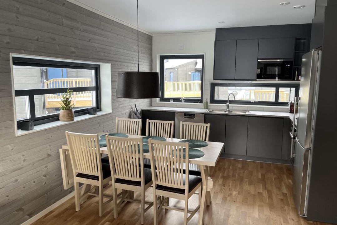 Photo of Livingroom in Funasdalen