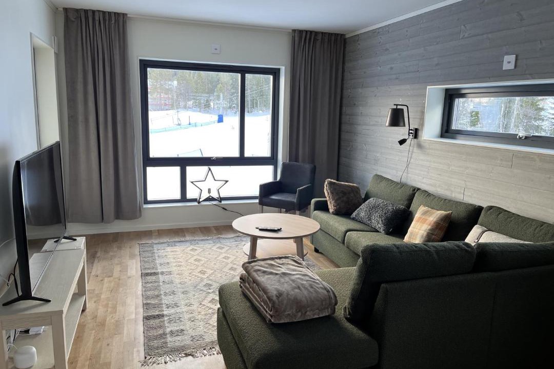 Photo of Livingroom in Funasdalen
