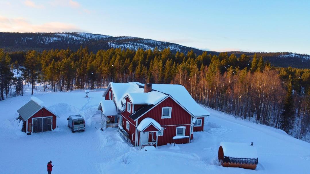 Photo of Others in Arjeplog Municipality