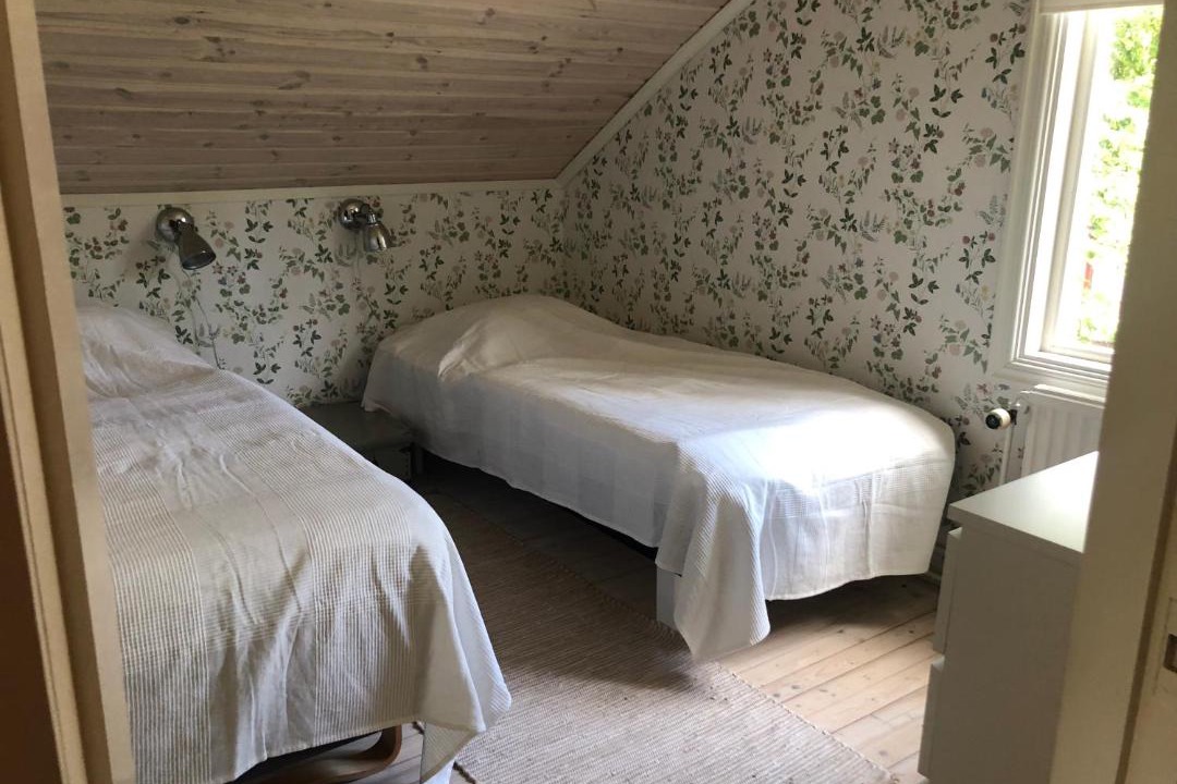 Photo of Bedroom in Korsberga