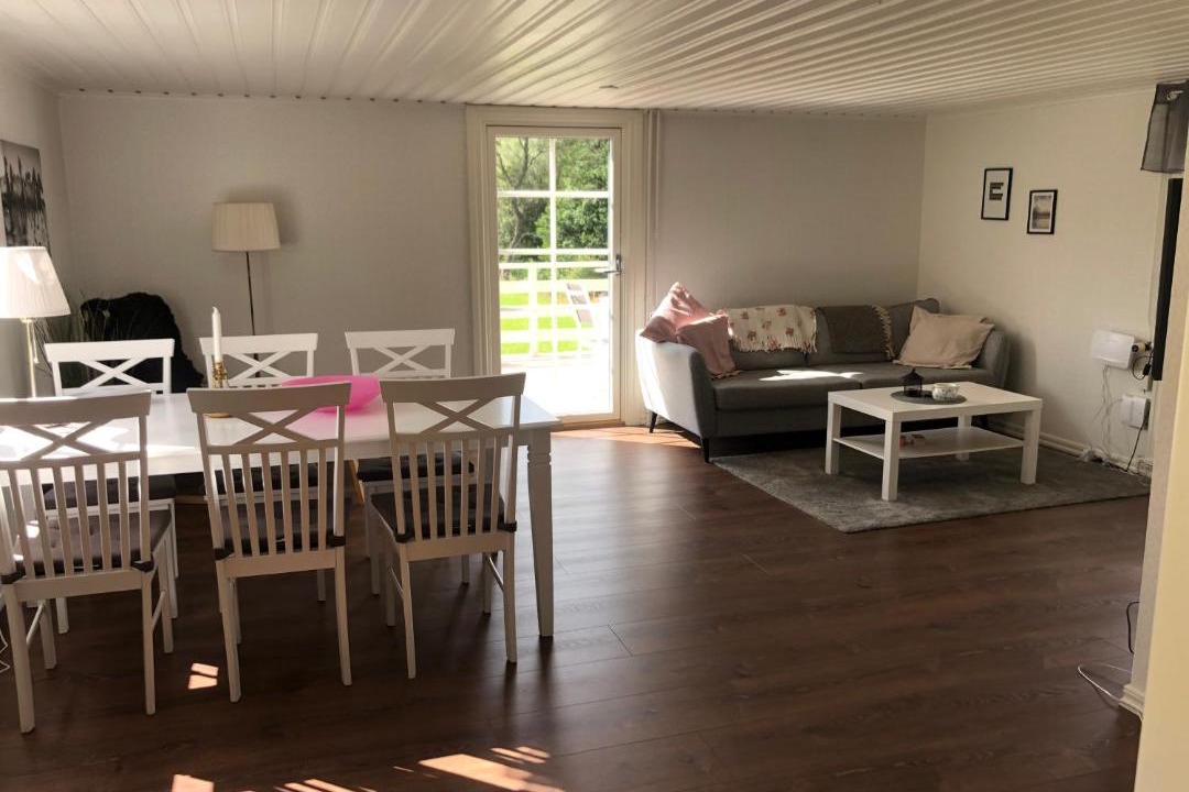 Photo of Livingroom in Korsberga