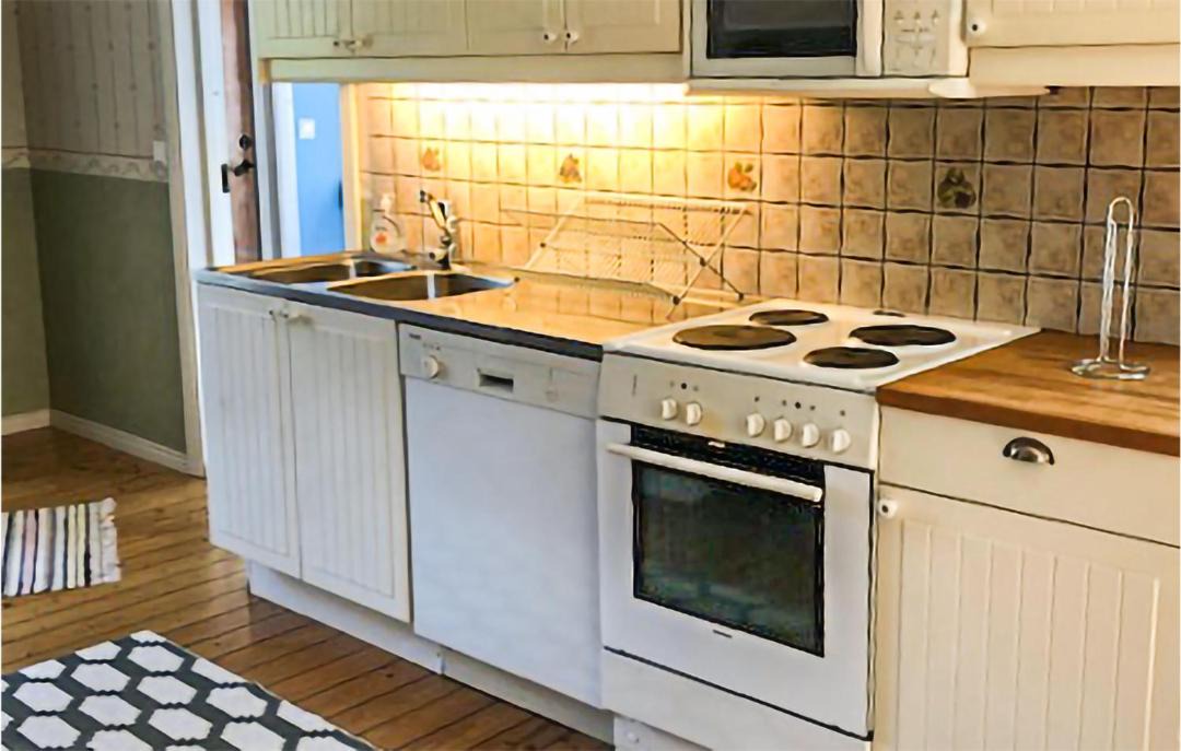 Photo of Kitchen in Stromsnasbruk