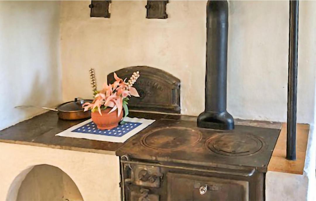 Photo of Kitchen in Stromsnasbruk