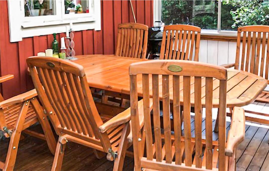 Photo of Patio Balcony in Stromsnasbruk