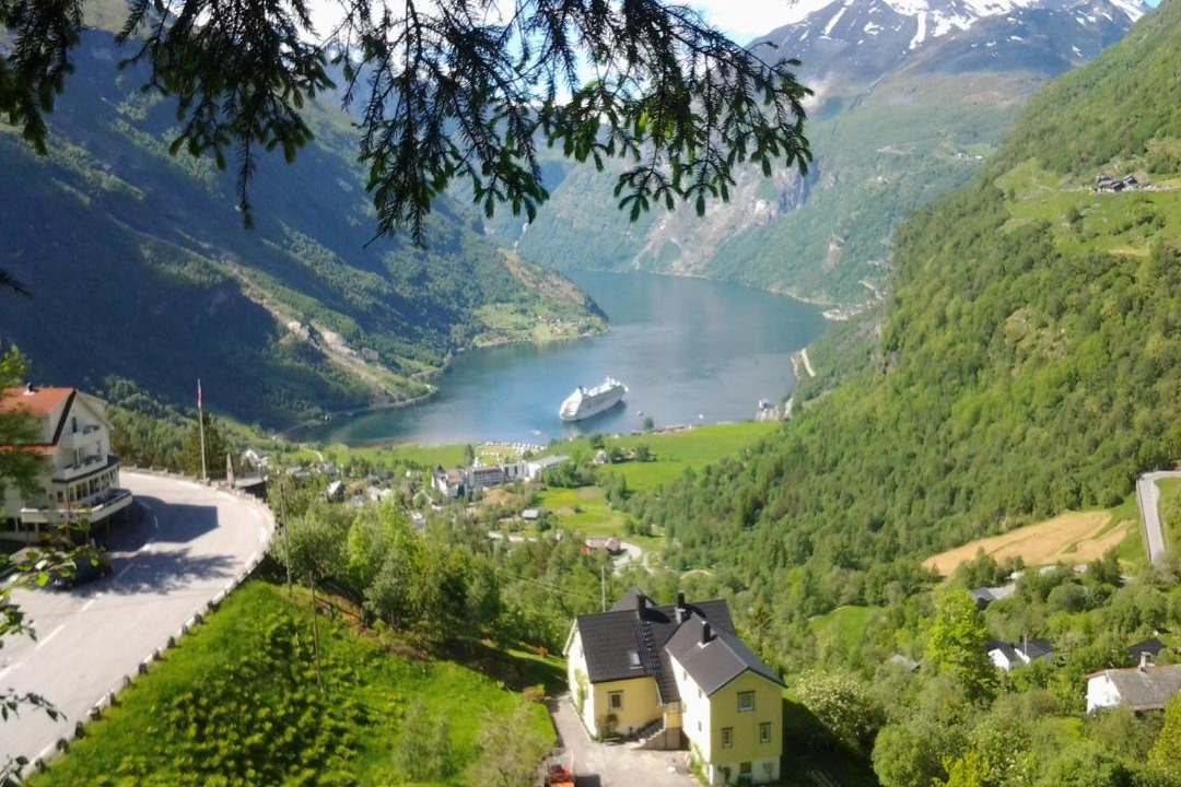 Photo of Others in Geiranger