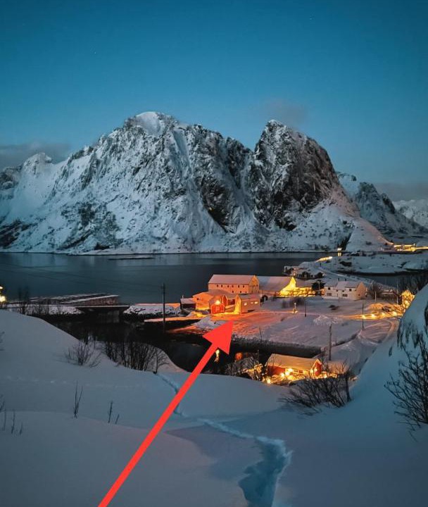 Photo of Others in Hamnøya