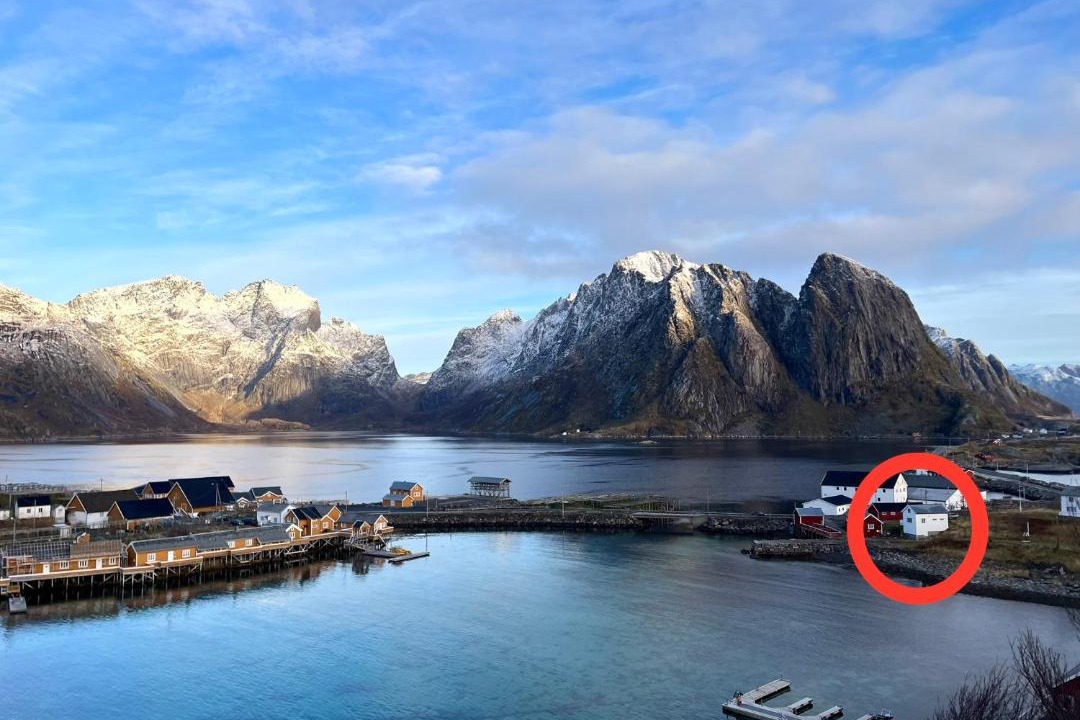 Photo of Others in Hamnøya