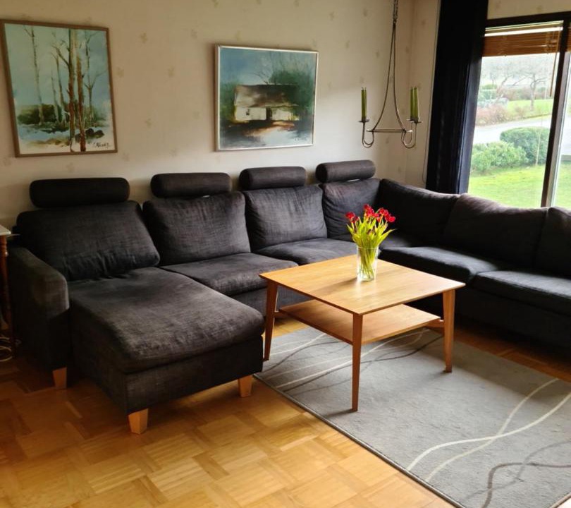 Photo of Livingroom in Ostra Karup