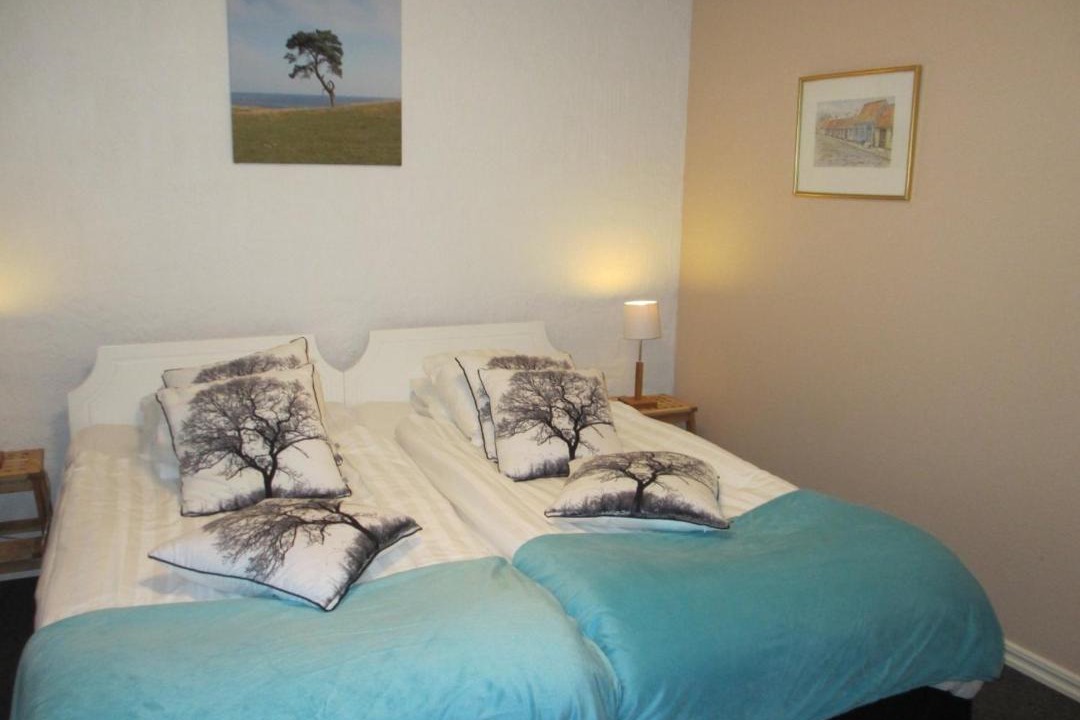 Photo of Bedroom in Simrishamn