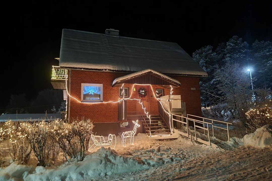 Photo of Others in Vuollerim