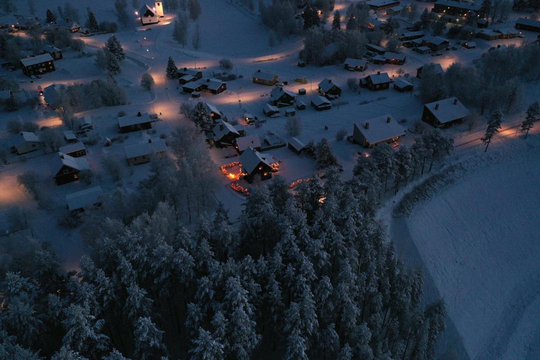 Photo of Others in Vuollerim