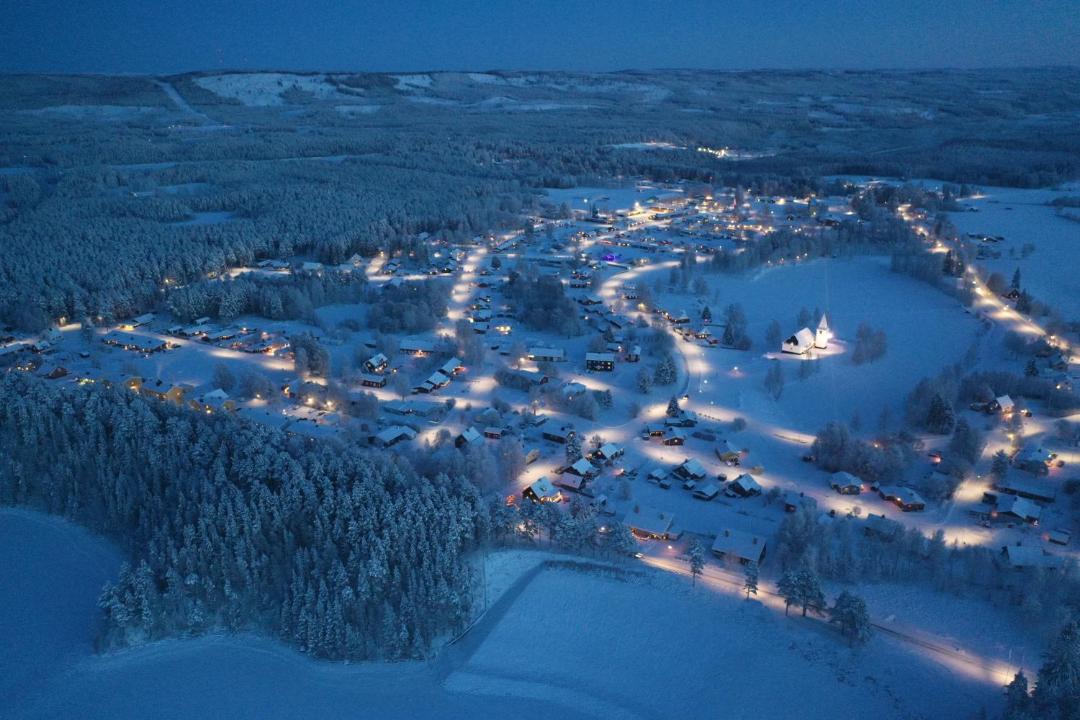 Photo of Outdoor in Vuollerim