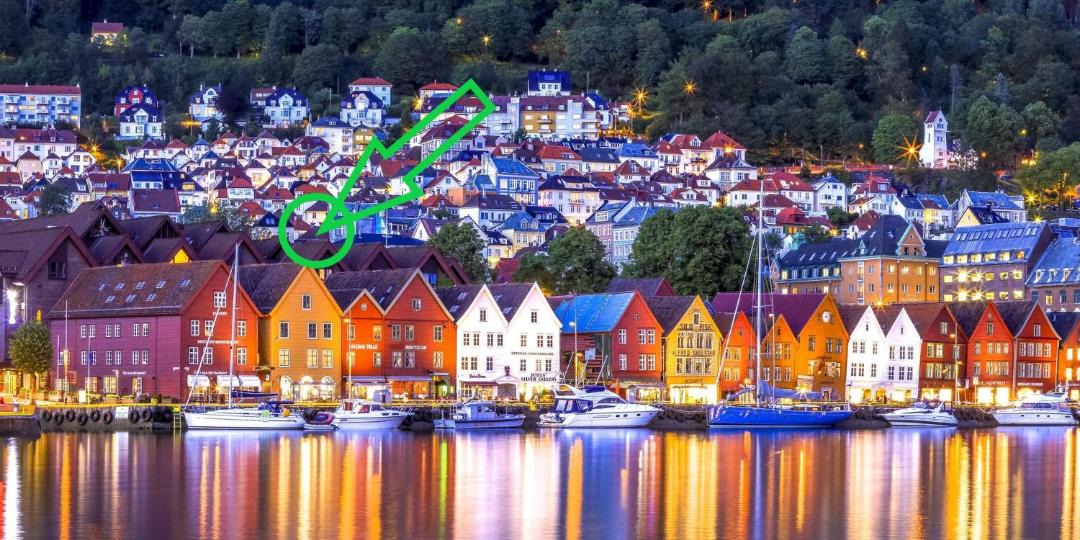 Photo of Others in Bergen City Centre