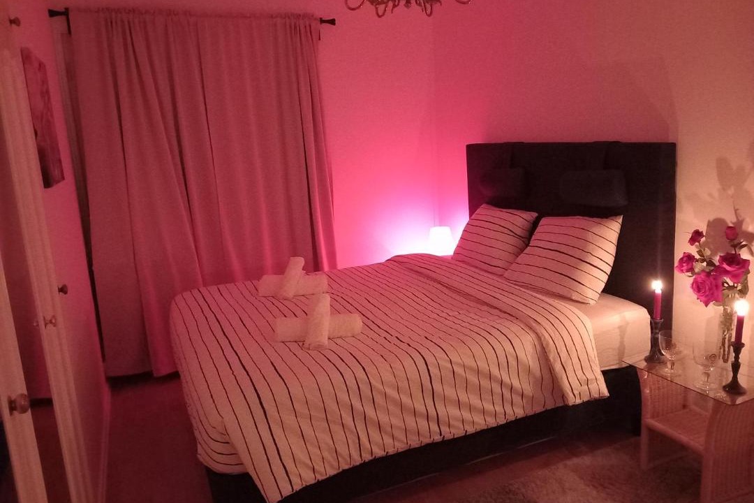 Photo of Bedroom in Solna