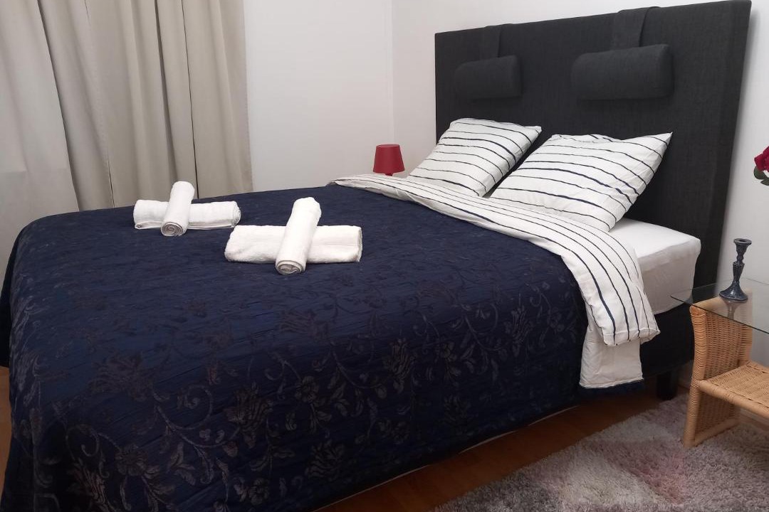 Photo of Bedroom in Solna