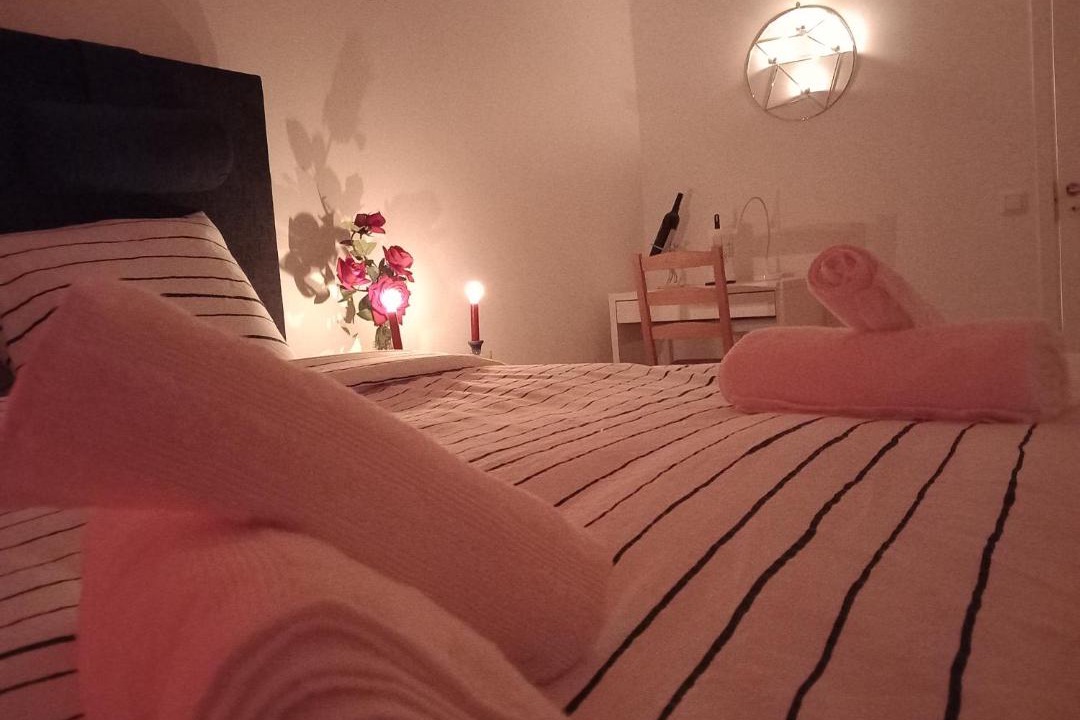 Photo of Bedroom in Solna
