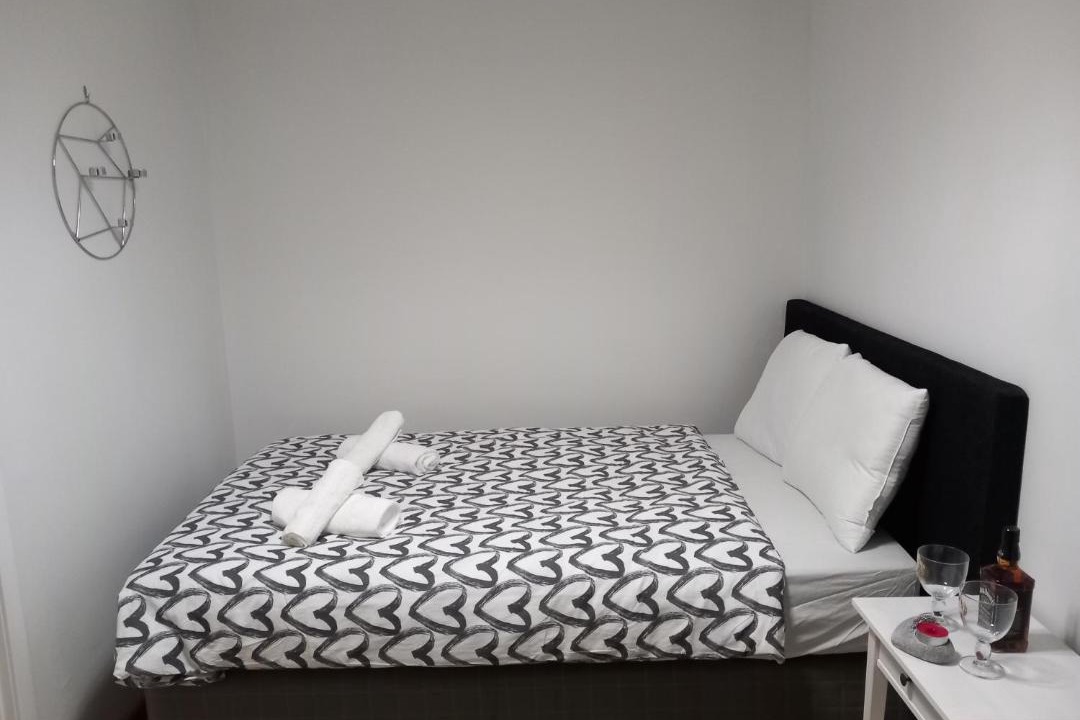 Photo of Bedroom in Solna