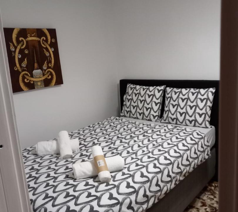 Photo of Bedroom in Solna