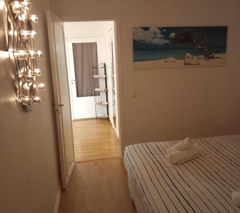 Photo of Bedroom in Solna
