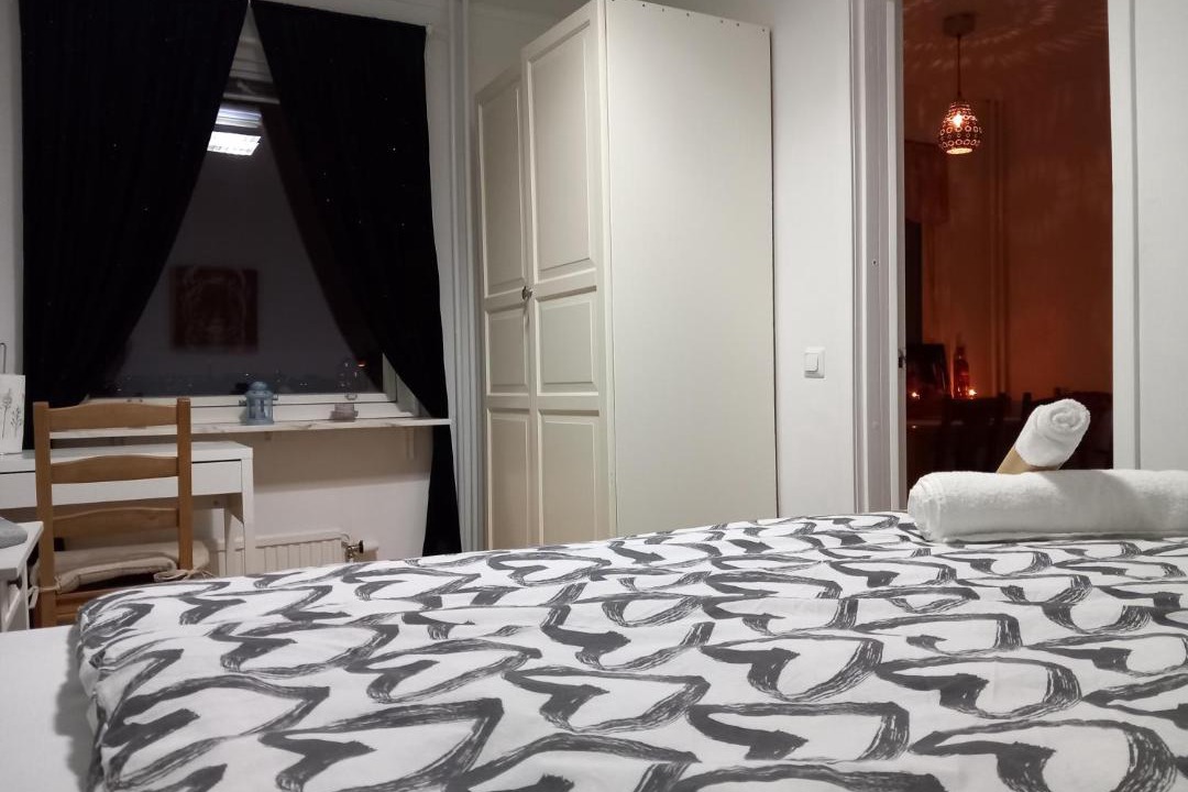 Photo of Bedroom in Solna