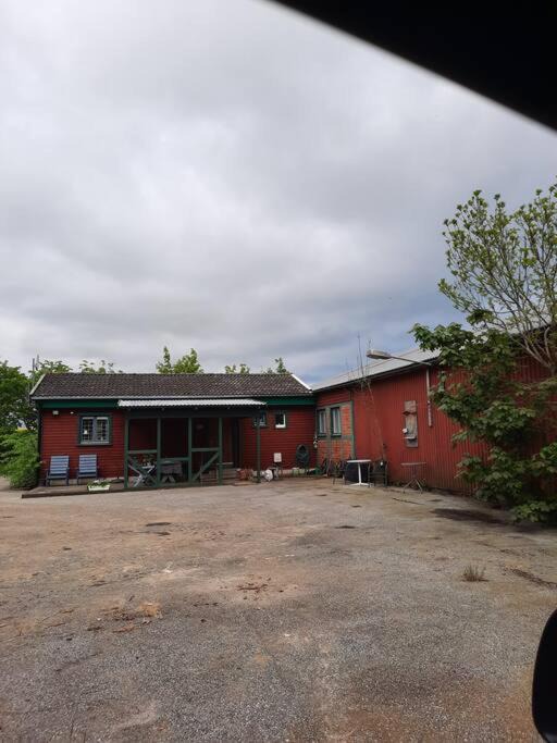 Photo of Buildings in Svarte