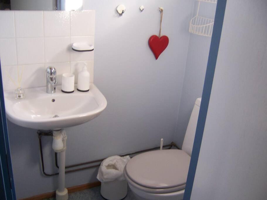 Photo of Bathroom in Svarte