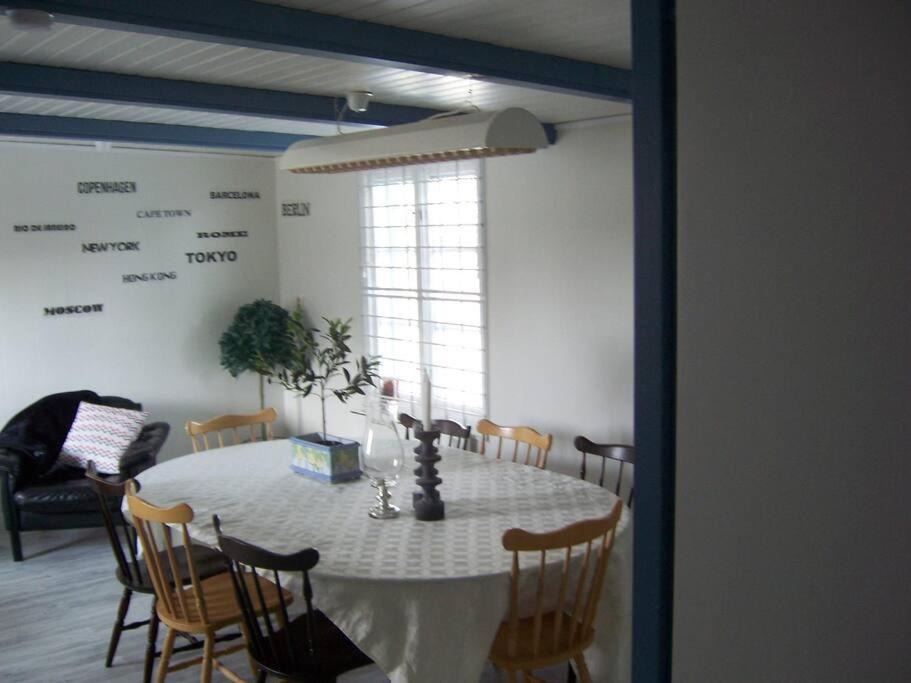 Photo of Livingroom in Svarte