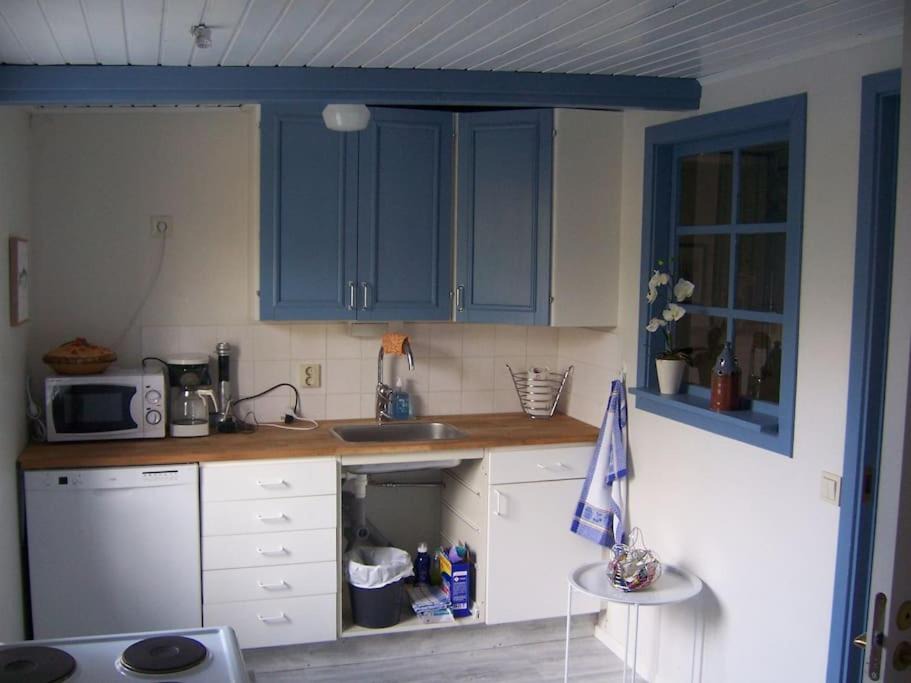 Photo of Kitchen in Svarte