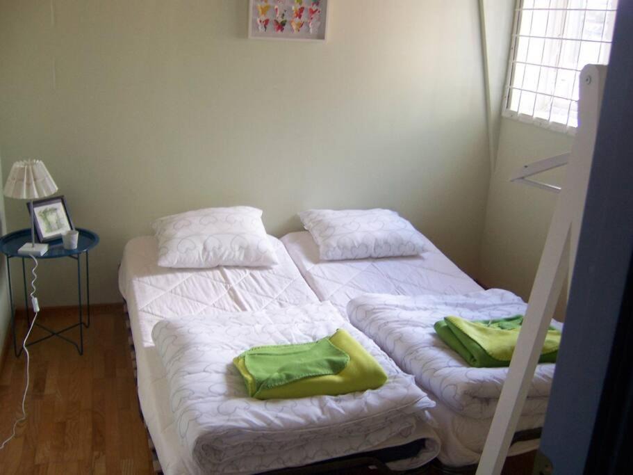 Photo of Bedroom in Svarte
