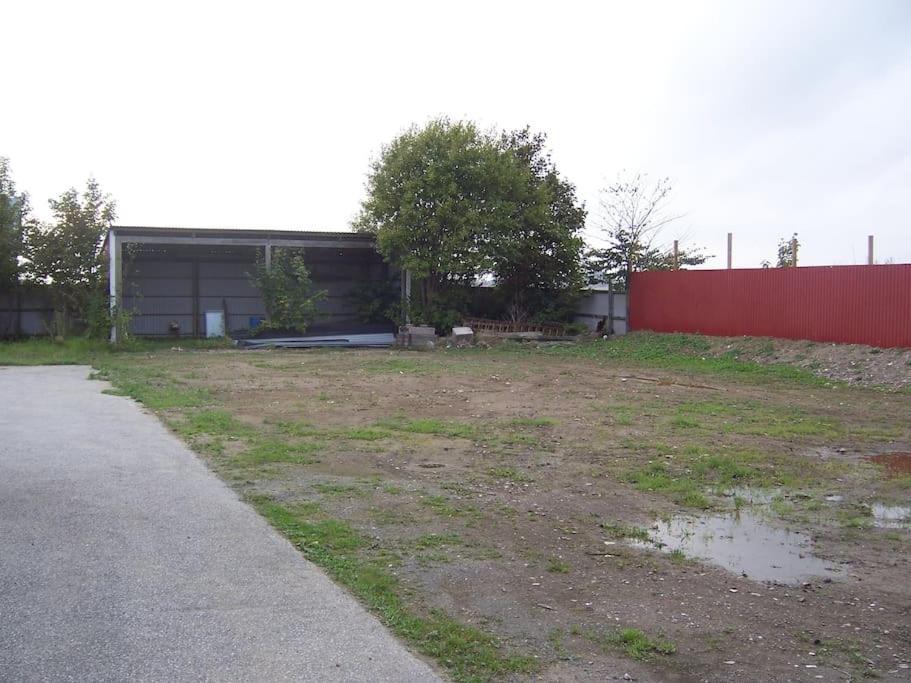 Photo of Buildings in Svarte