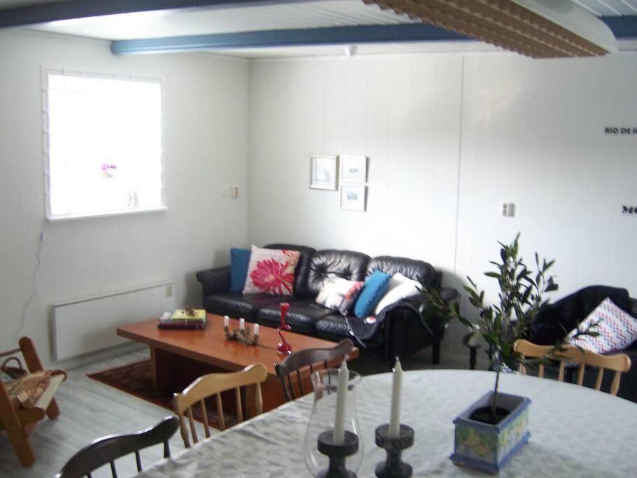 Photo of Livingroom in Svarte
