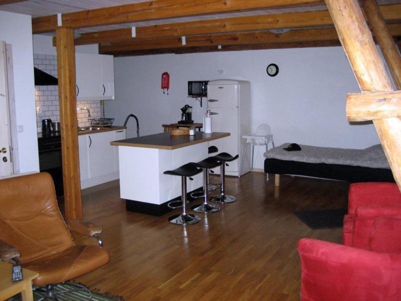 Photo of Livingroom in Skarby